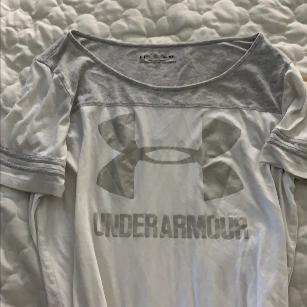 Workout Top